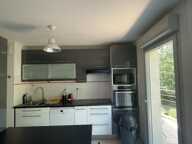 Appartement Lévignac Sur Save 2 pièce(s) 45.17 m2 avec terrasse en exclusivité — photo 2