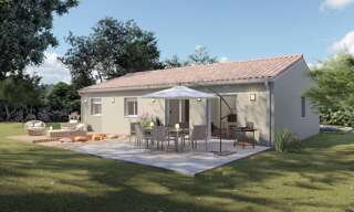 Maison 4 Pièces 100 m² à vendre à Salaunes (33160)