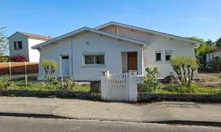 Maison 4 Pièces 90 m² à louer à Arsac (33460)