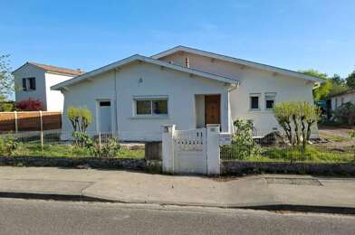 Maison 4 pièces 1400 €