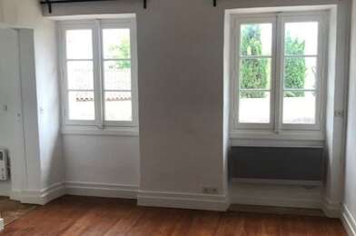 Maison 3 pièces 900 €