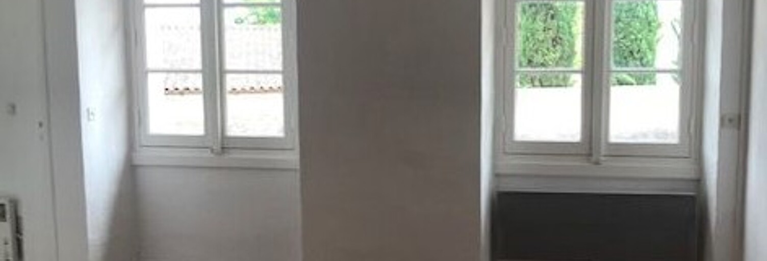 Maison 3 Pièces 90 m² à louer à Langoiran (33550)