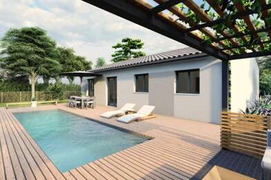 Maison 4 pièces 185700 €