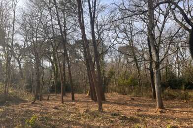 Terrain  104000 €