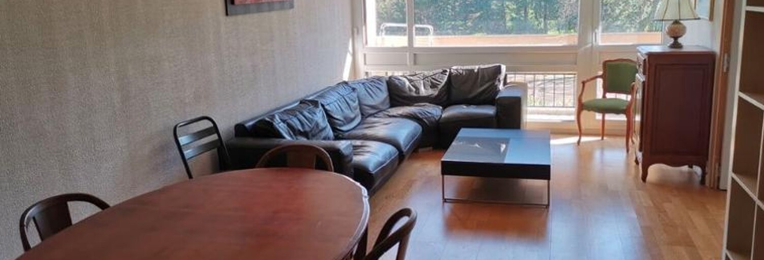 Appartement 4 Pièces 75 m² à louer à Pessac (33600)