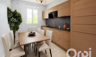 Appartement 2 Pièces 52 m² à vendre à Gisors (27140)
