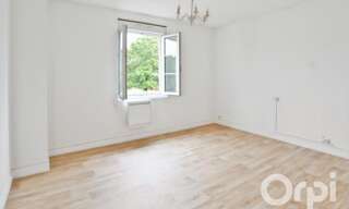 Appartement 2 Pièces 52 m² à vendre à Gisors (27140)