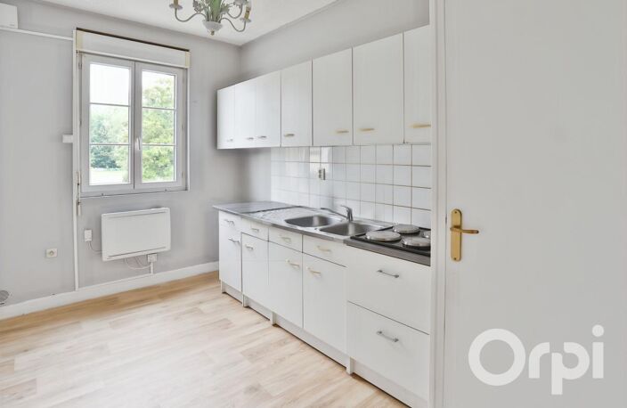 Appartement À Vendre — photo 3