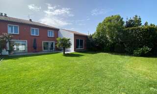 Maison 6 Pièces 143 m² à vendre à Rochefort (17300)