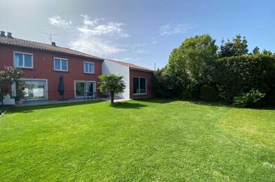 Maison 6 pièces 383250 €