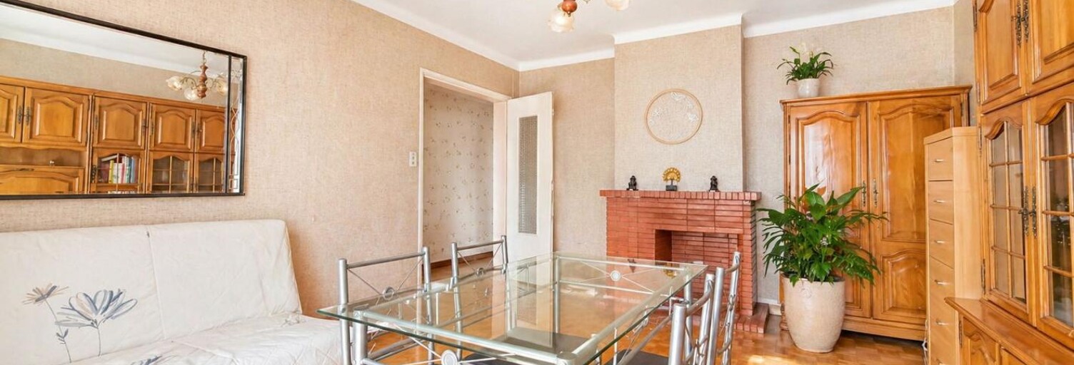 Appartement 4 Pièces 82 m² à vendre à Rodez (12000)