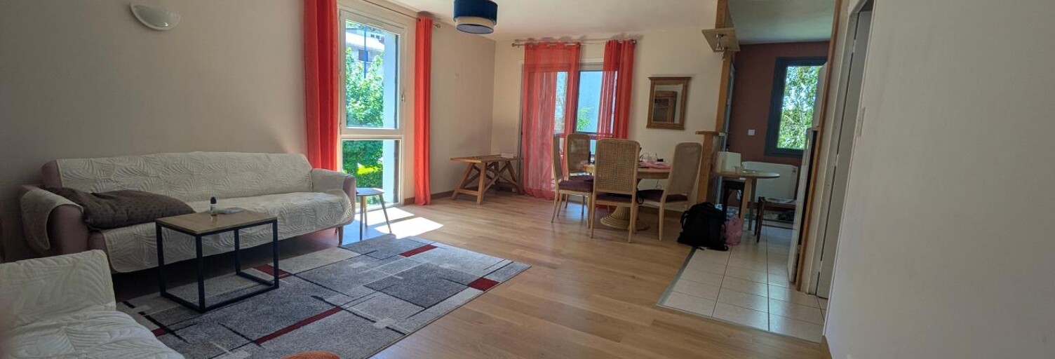 Appartement 4 Pièces 81 m² à louer à Rodez (12000)