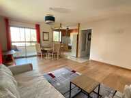 Appartement À Louer meublé T4 — photo 2