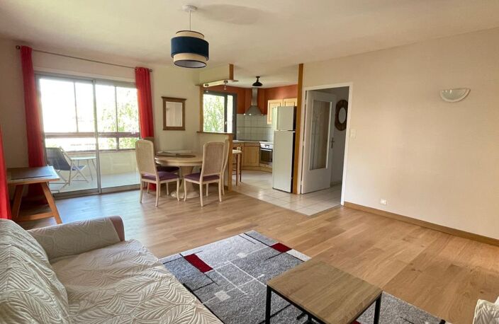Appartement À Louer meublé T4 — photo 2