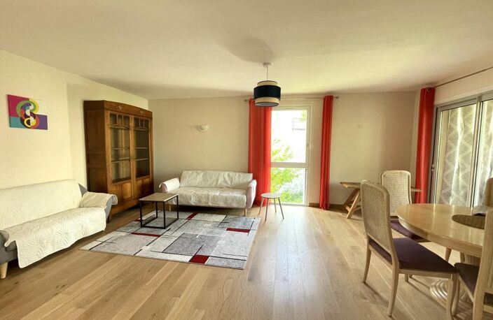 Appartement À Louer meublé T4 — photo 3
