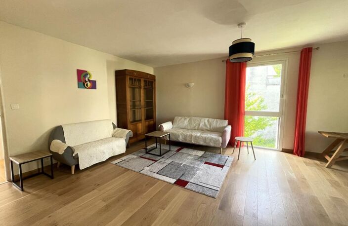 Appartement À Louer meublé T4 — photo 4