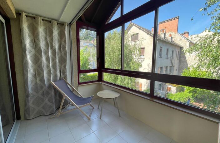 Appartement À Louer meublé T4 — photo 5
