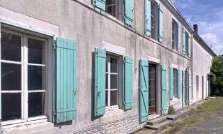 Maison 4 Pièces 200 m² à vendre à Marsilly (17137)
