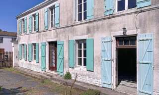 Maison 4 Pièces 191 m² à vendre à Marsilly (17137)