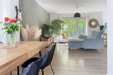 Maison 4 pièces 339500 €