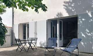 Maison 4 Pièces 88 m² à vendre à Nieul-sur-Mer (17137)