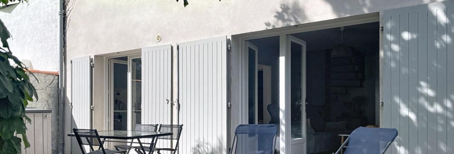 Maison 4 Pièces 88 m² à vendre à Nieul-sur-Mer (17137)