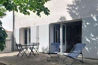 Maison 4 pièces 339500 €