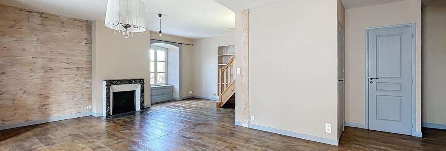 Appartement 3 Pièces 69 m² à vendre à Saint-Flour (15100)