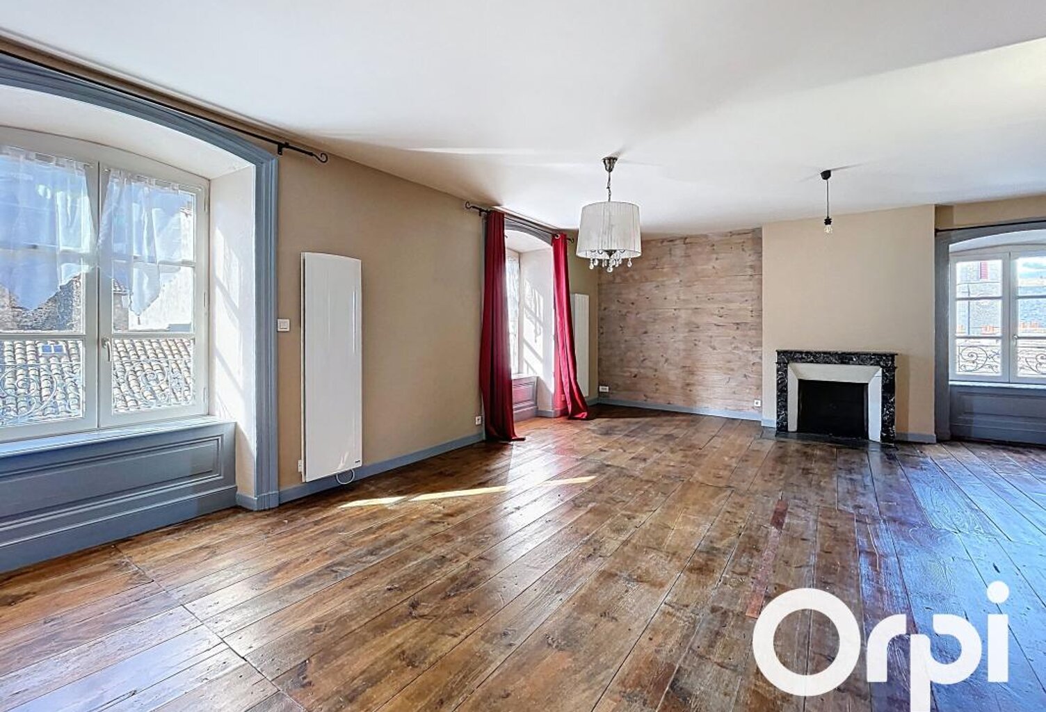 Duplex à vendre - Saint-Flour ville basse — photo 1