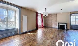 Appartement 3 Pièces 69 m² à vendre à Saint-Flour (15100)