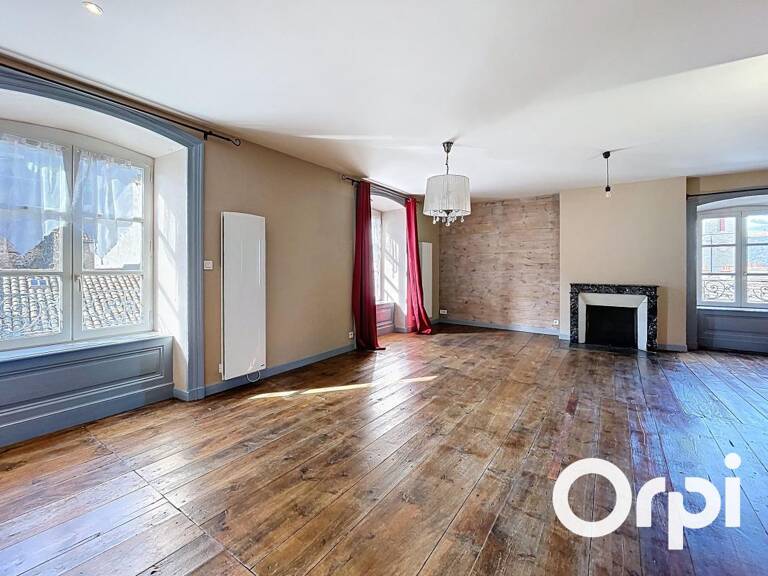 Duplex à vendre - Saint-Flour ville basse — photo 1