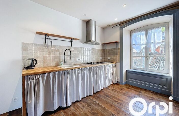 Duplex à vendre - Saint-Flour ville basse — photo 2