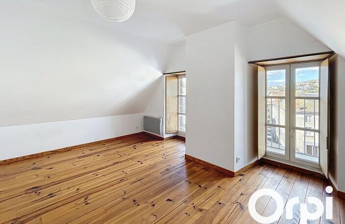 Duplex à vendre - Saint-Flour ville basse — photo 3