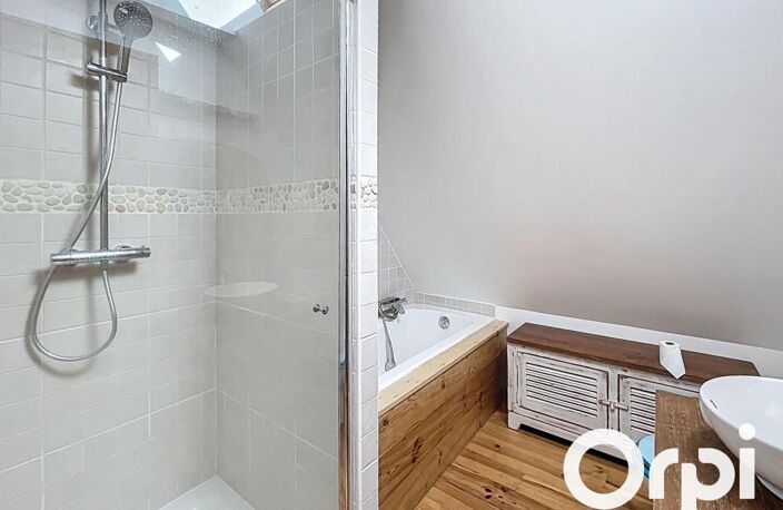Duplex à vendre - Saint-Flour ville basse — photo 4
