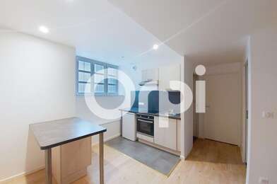 Appartement 2 pièces 325 €