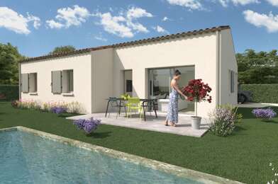 Maison 4 pièces 238900 €