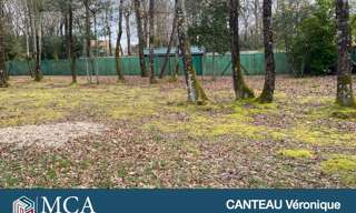 Terrain  1135 m² à vendre à Breuillet (17920)