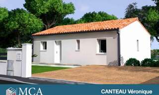 Maison 4 Pièces 70 m² à vendre à Breuillet (17920)