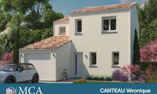Maison 4 Pièces 90 m² à vendre à Breuillet (17920)