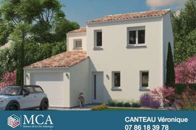 Maison 4 pièces 367000 €