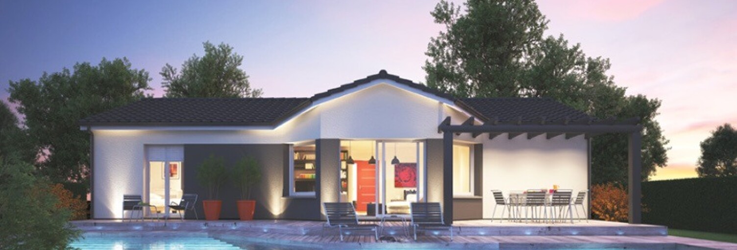 Maison 4 Pièces 101 m² à vendre à Breuillet (17920)