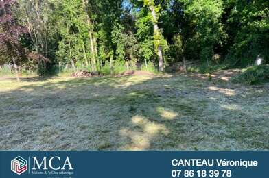 Terrain  140000 €