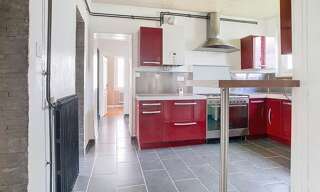 Appartement 3 Pièces 68 m² à louer à Brest (29200)