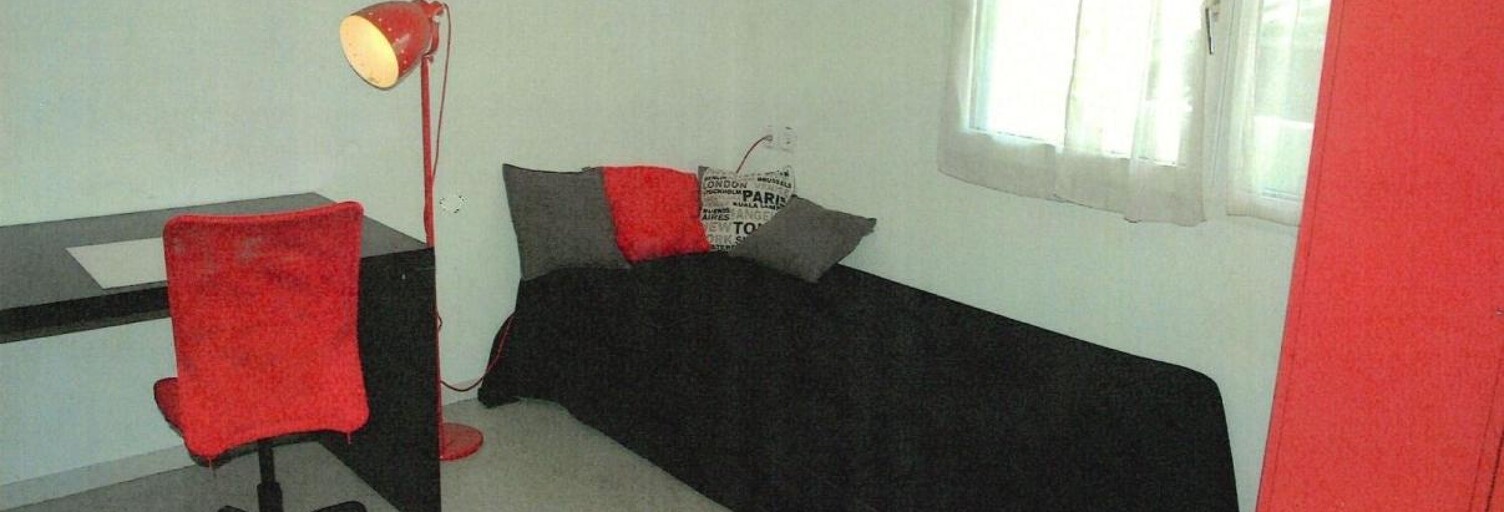 Appartement 1 Pièce 19 m² à louer à Brest (29200)