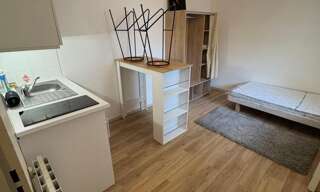 Appartement 1 Pièce 19 m² à louer à Brest (29200)