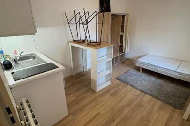 Appartement 1 pièces 460 €