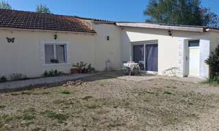 Maison 3 Pièces 103 m² à louer à Sainte-Gemme (17250)