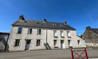 Maison 5 Pièces 175 m² à vendre à Trébrivan (22340)