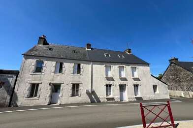 Maison 5 pièces 159000 €