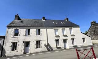 Maison 5 Pièces 175 m² à vendre à Trébrivan (22340)